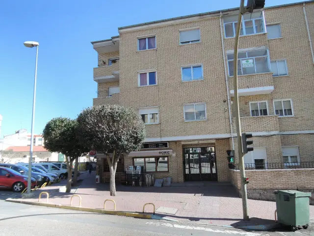 Vivienda en Alba de Tormes