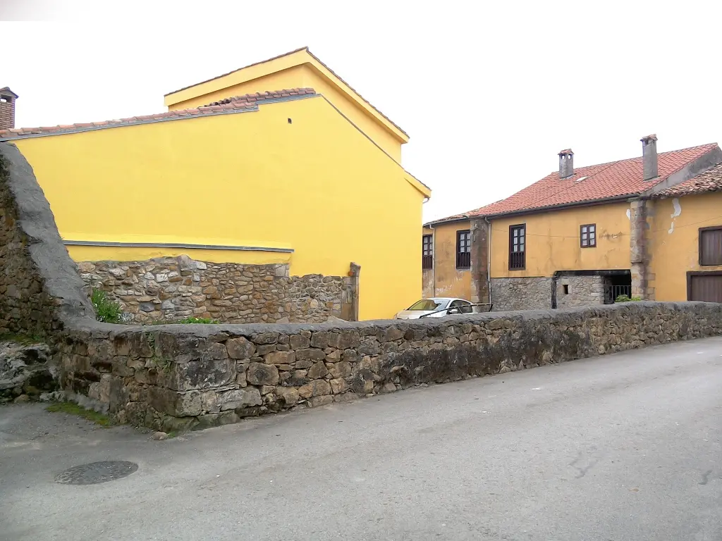 Vivienda en Reocín