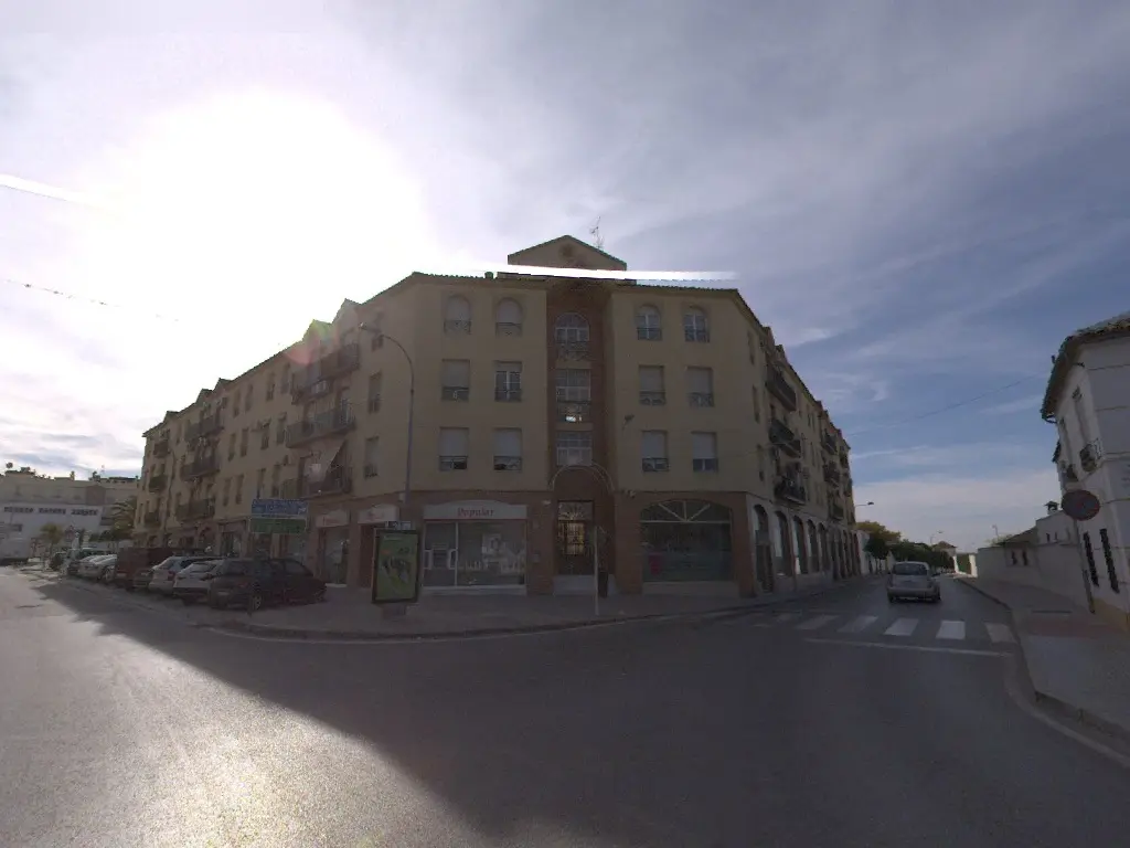 Local en Lucena