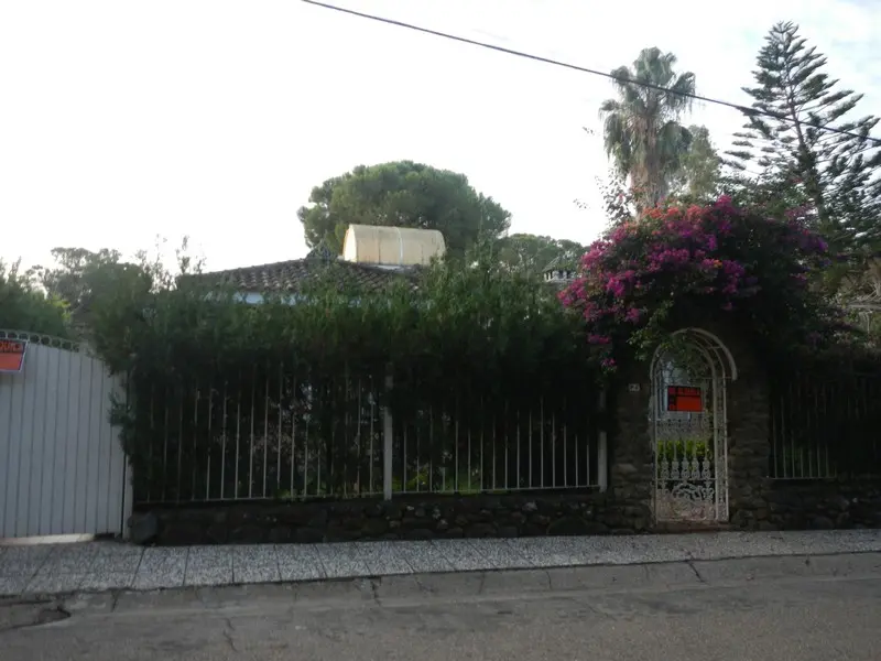 Vivienda en Carmona