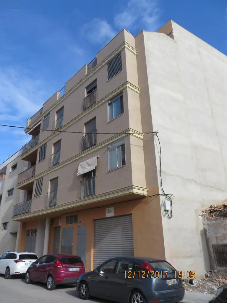 Vivienda en Alberic