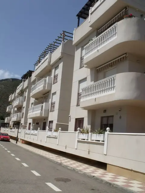 Vivienda en Gualchos