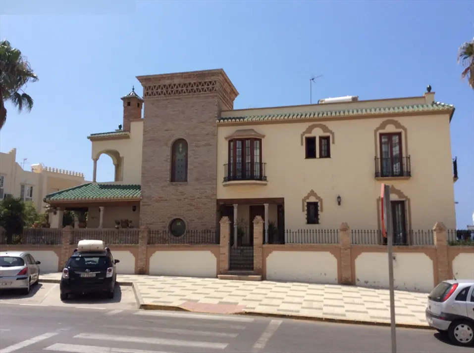 Vivienda en Nerja
