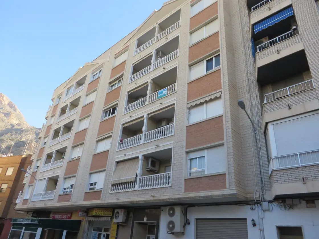 Vivienda en Redován