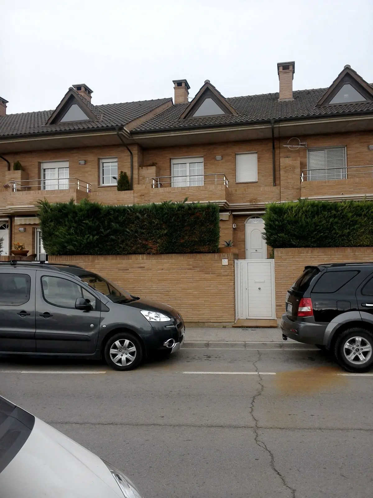 Vivienda en Vic