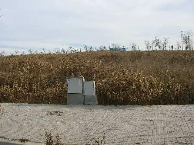 Terreno en La Roca del Vallès
