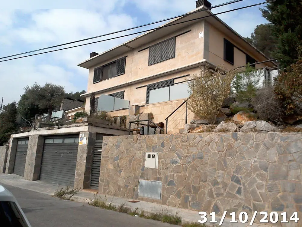 Vivienda en Torrelles de Llobregat