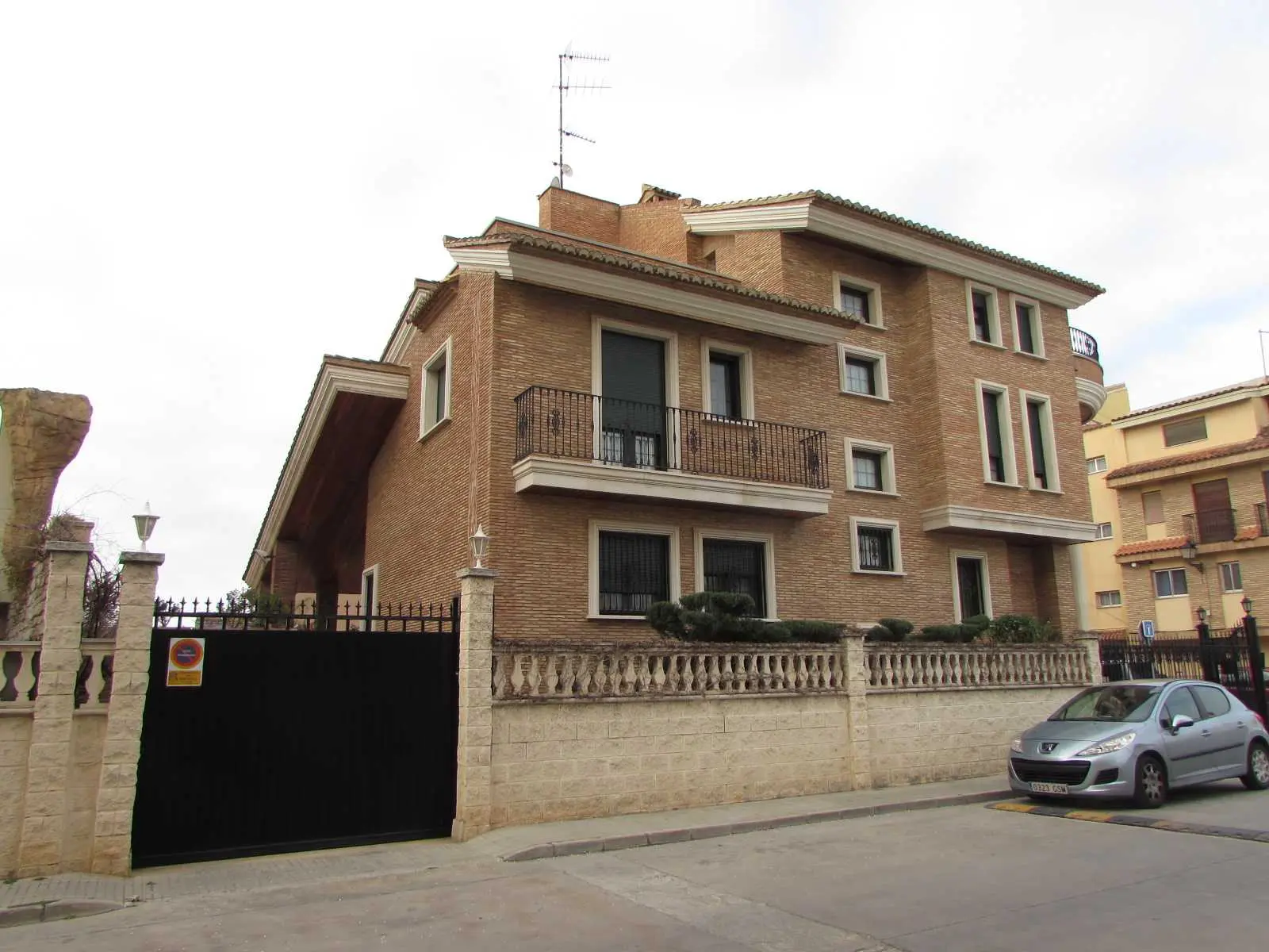 Vivienda en Beniparrell