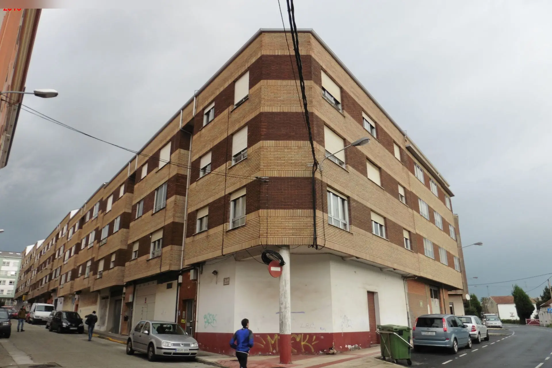Local en Narón