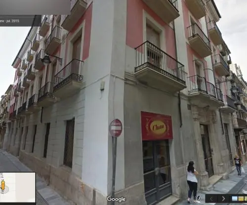 Garaje en Alcoy