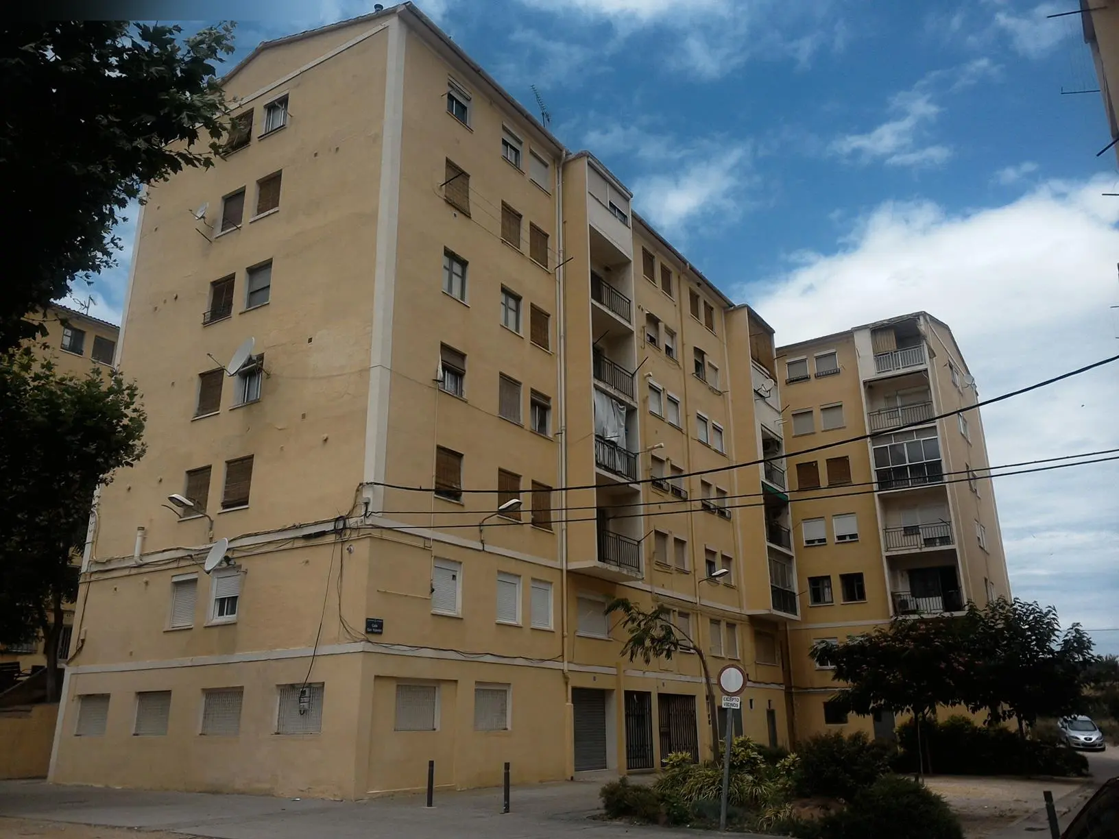 Vivienda en Barbastro
