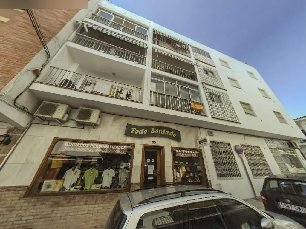 Vivienda en Marbella