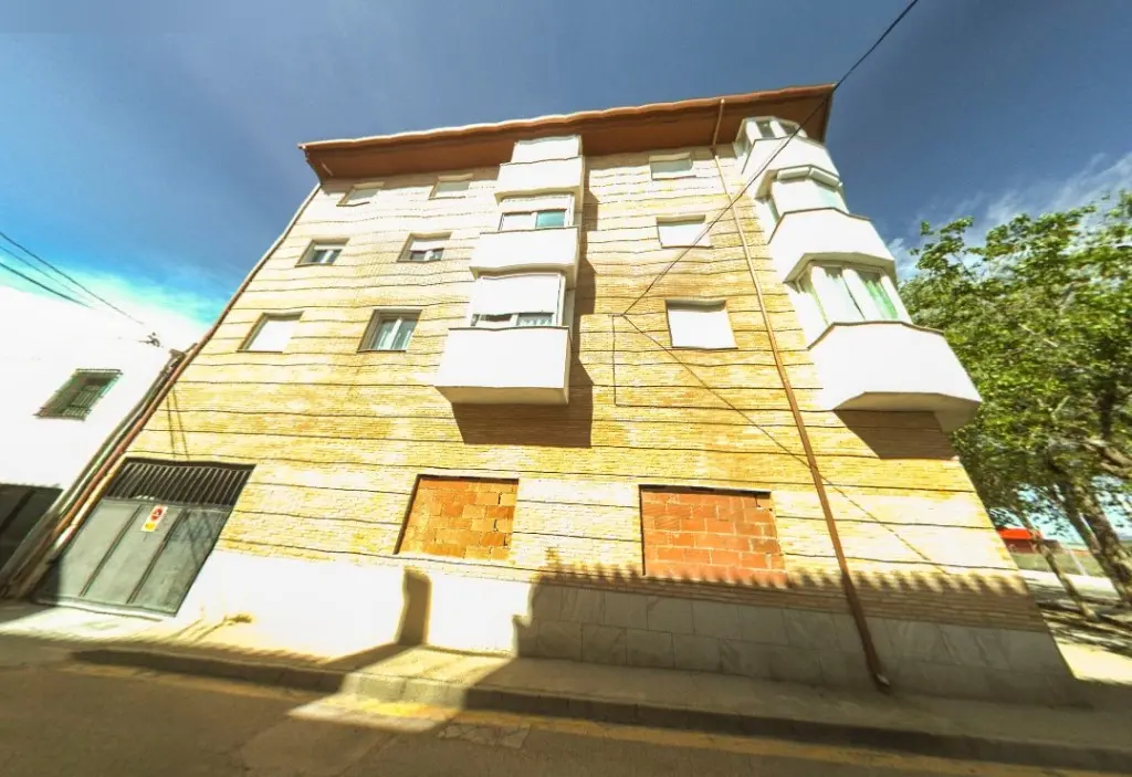 Vivienda en Ocaña