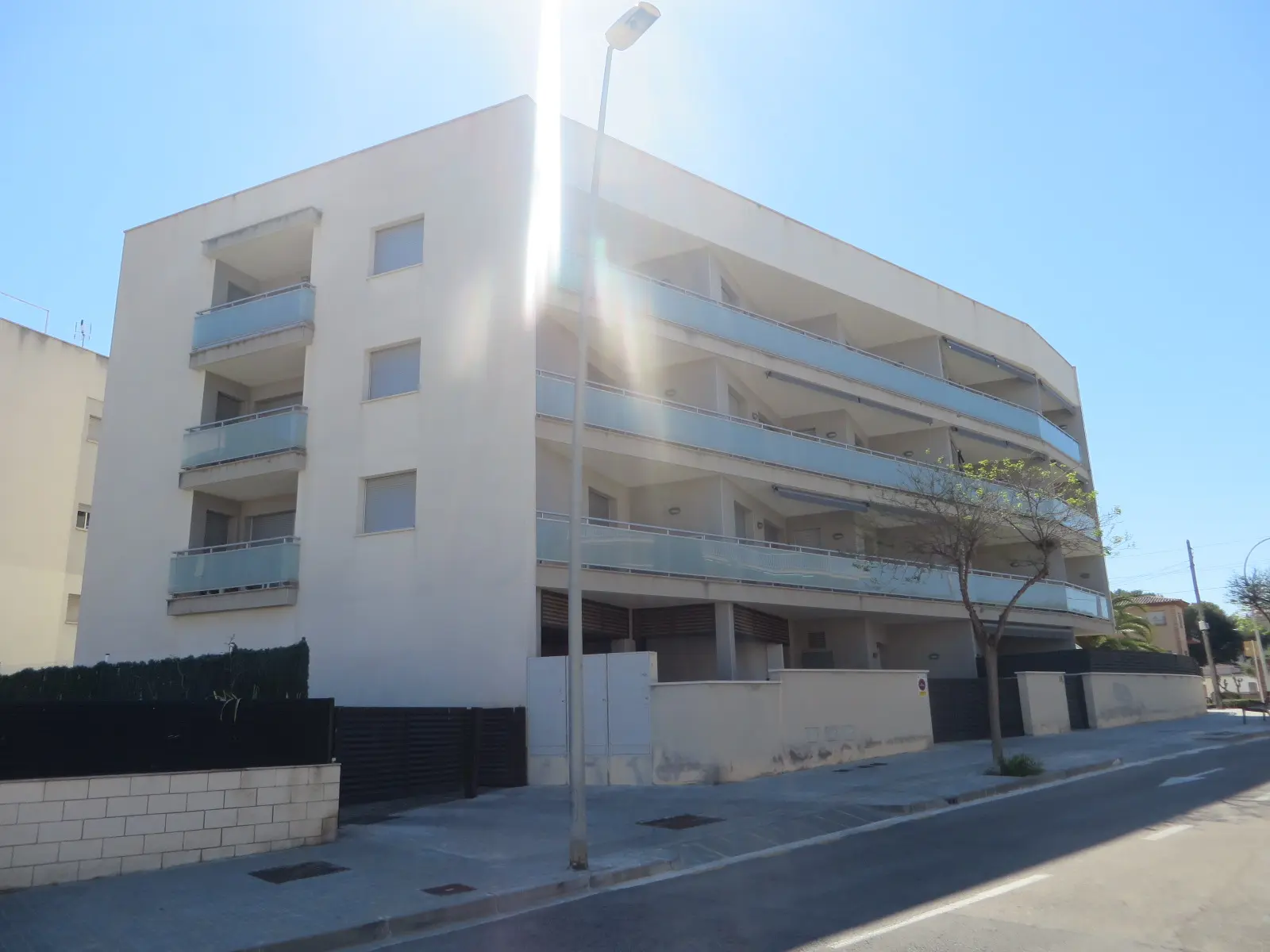 Vivienda en Torredembarra