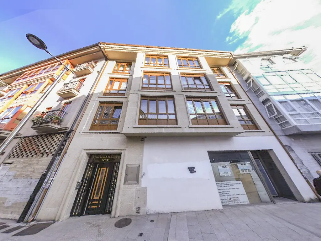 Trastero en Santiago de Compostela