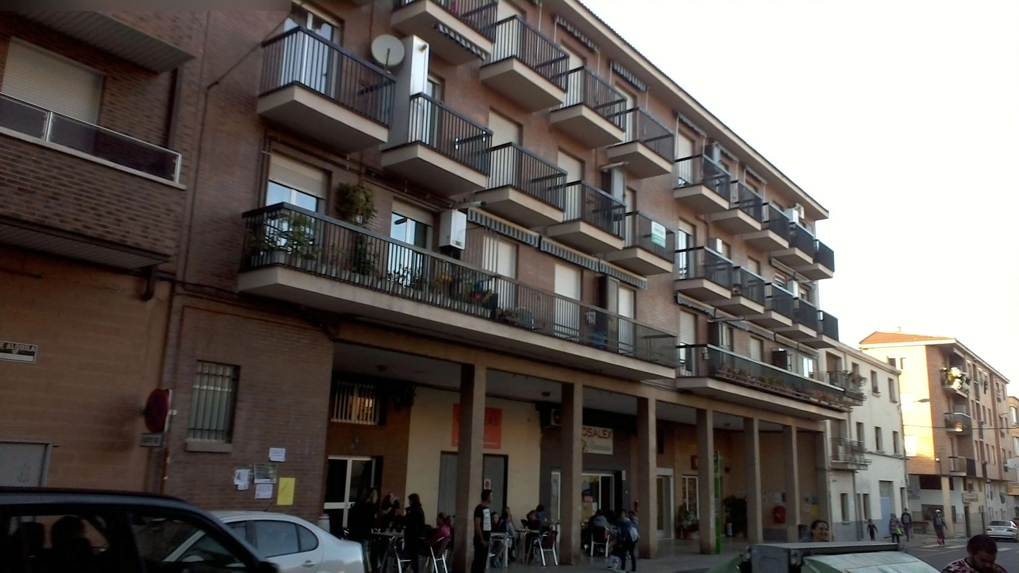 Vivienda en Albelda de Iregua