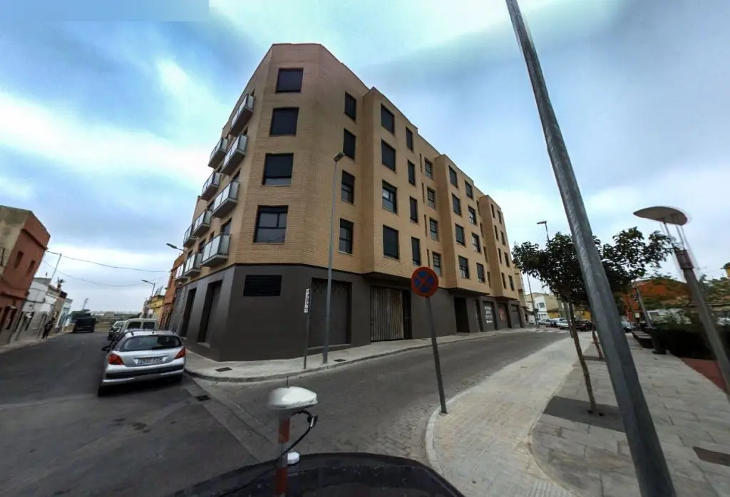 Vivienda en Benifaió