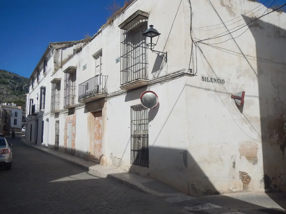 Vivienda en Estepa