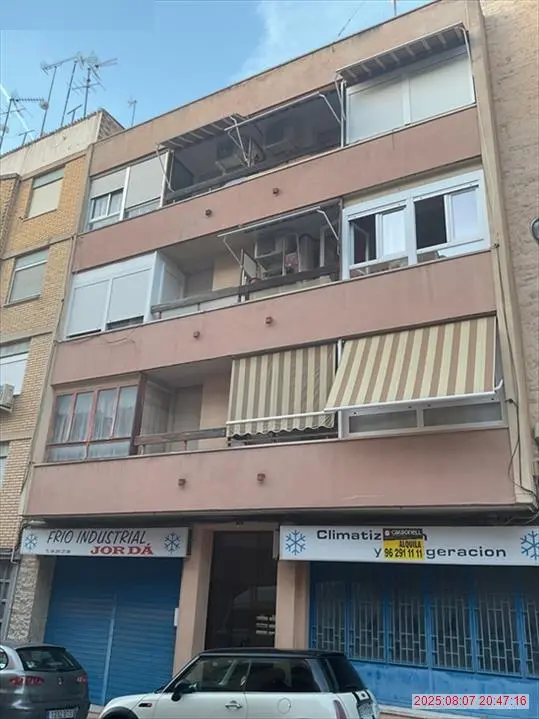 Local en Ontinyent