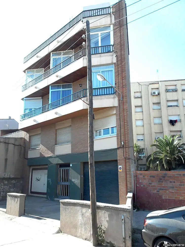 Vivienda en Sant Vicenç dels Horts