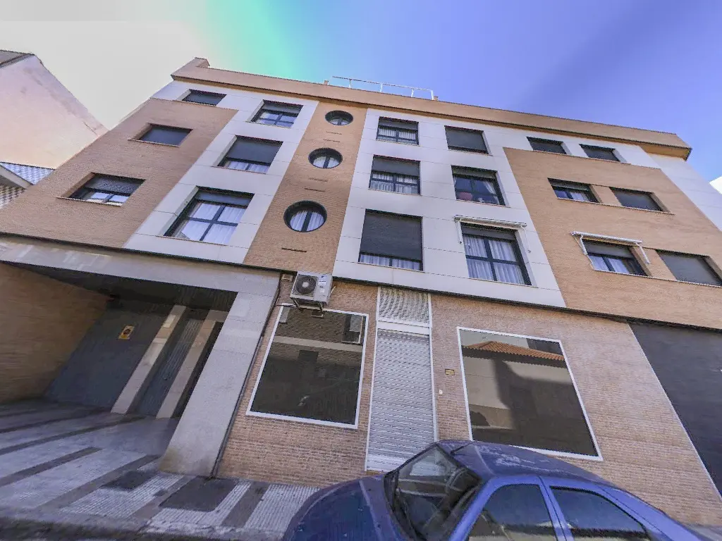 Garaje en Puertollano