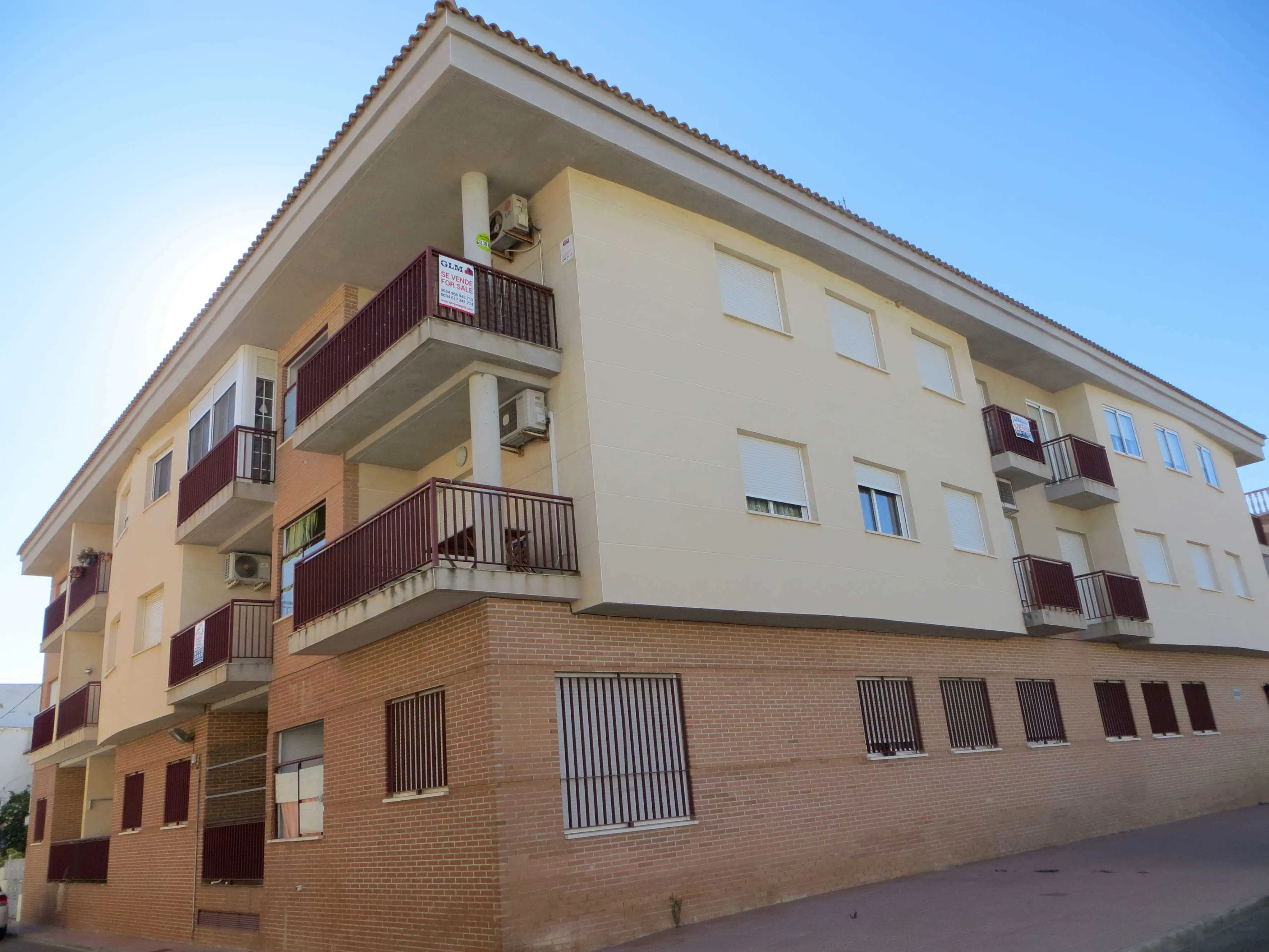 Vivienda en Los Alcázares