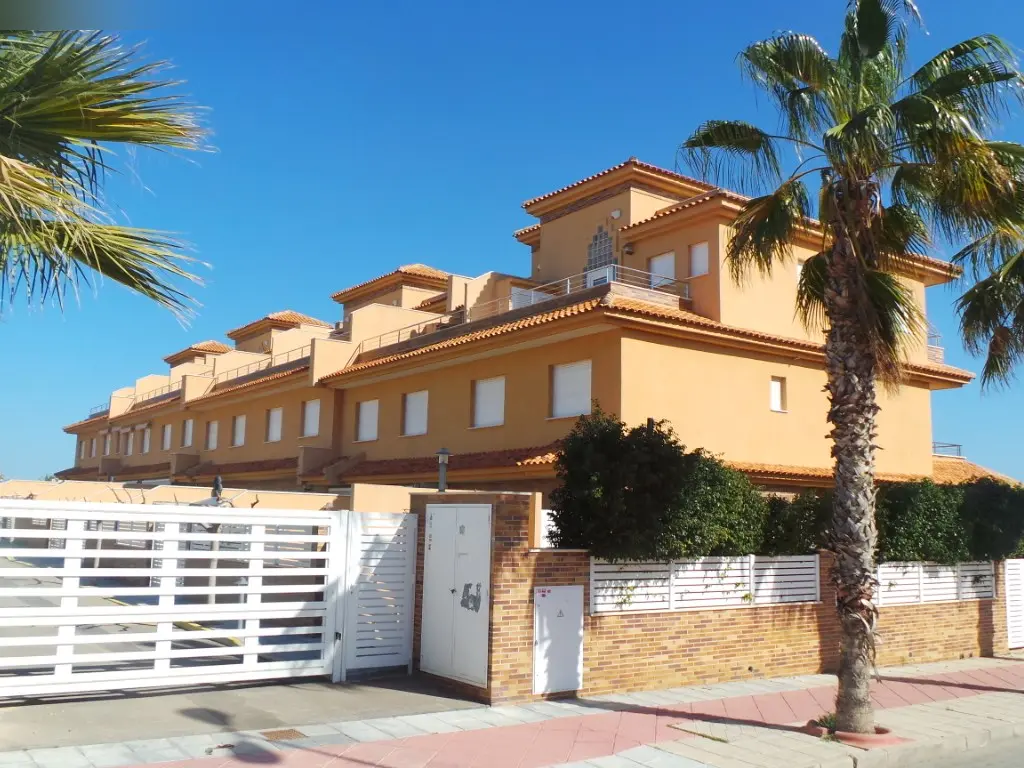 Vivienda en Orihuela