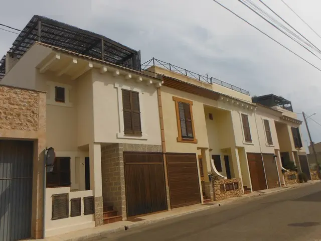 Vivienda en Santanyí