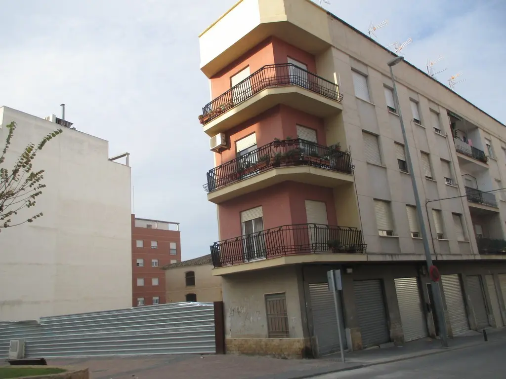 Vivienda en Cieza