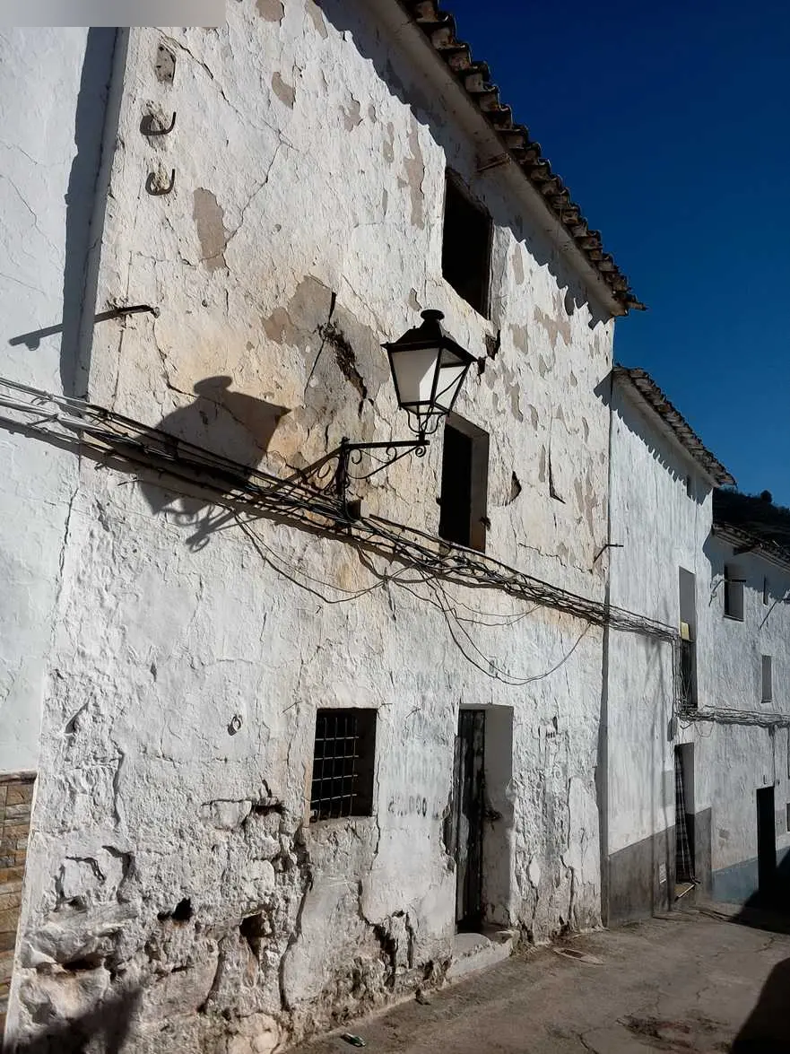 Vivienda en Cambil
