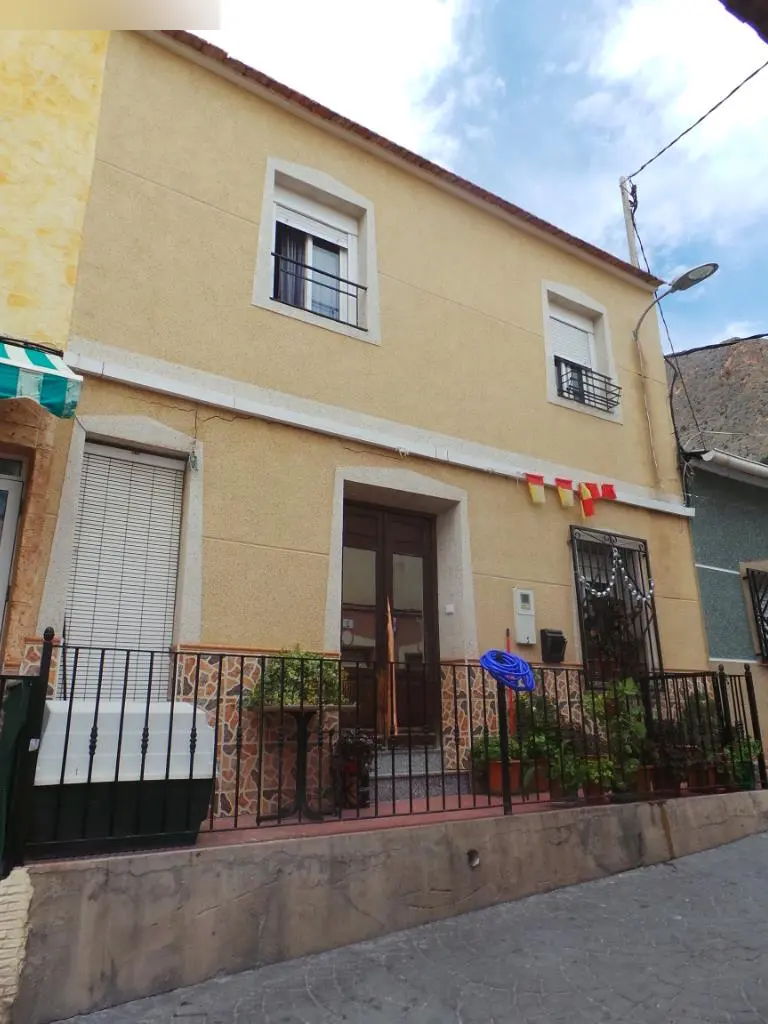 Vivienda en Callosa de Segura
