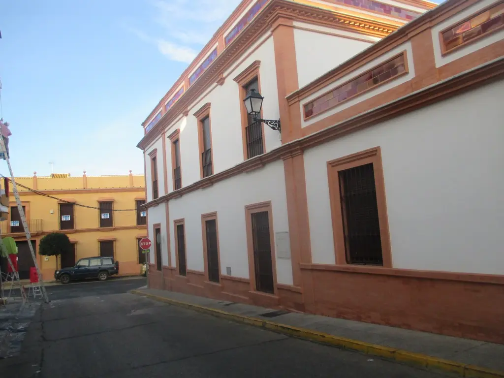 Vivienda en Rociana del Condado