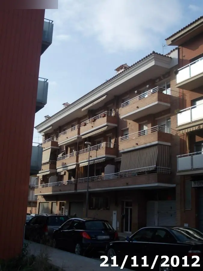 Local en Malgrat de Mar