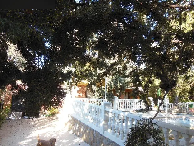 Vivienda en Fuentenovilla