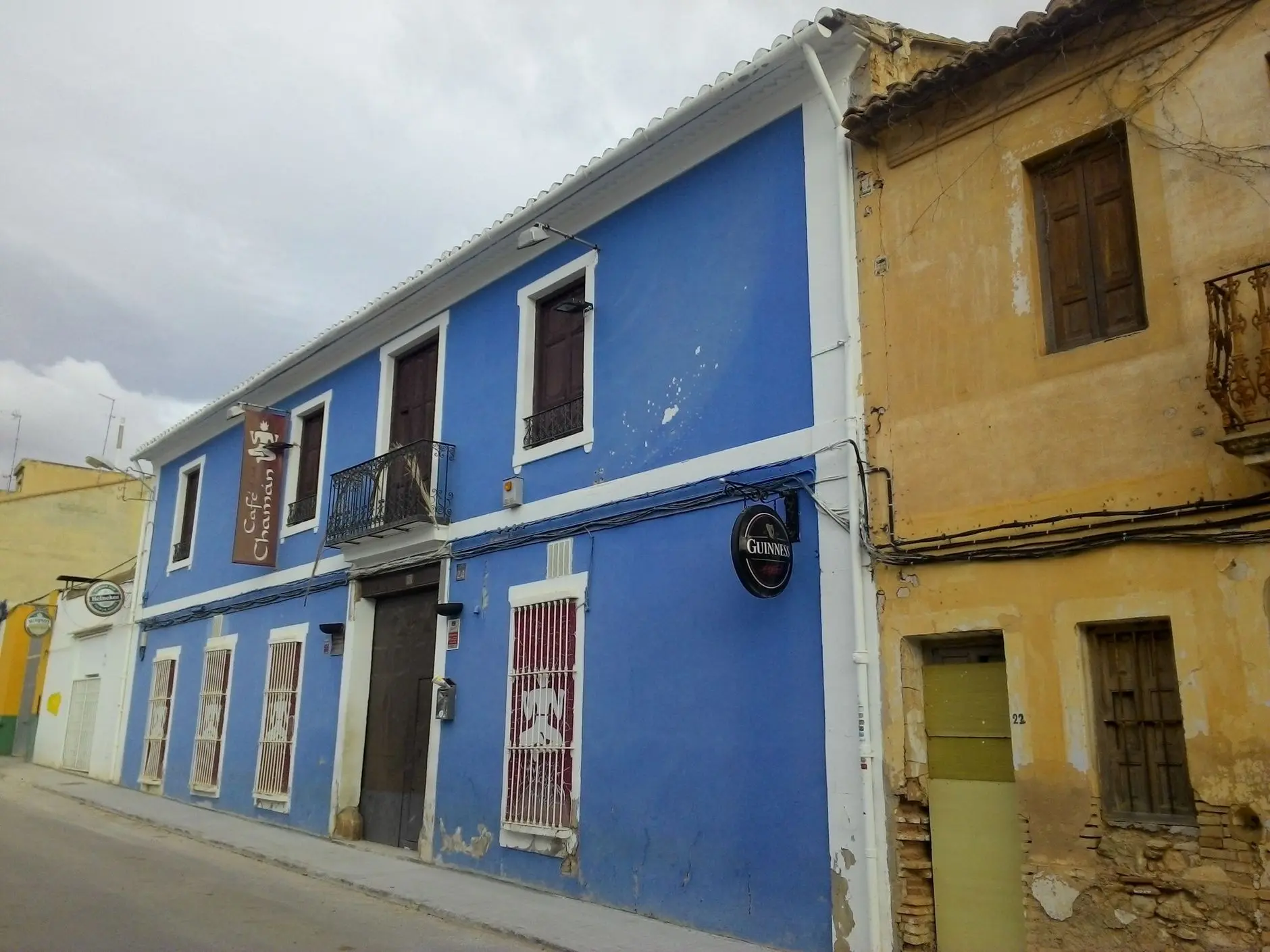 Vivienda en Bétera