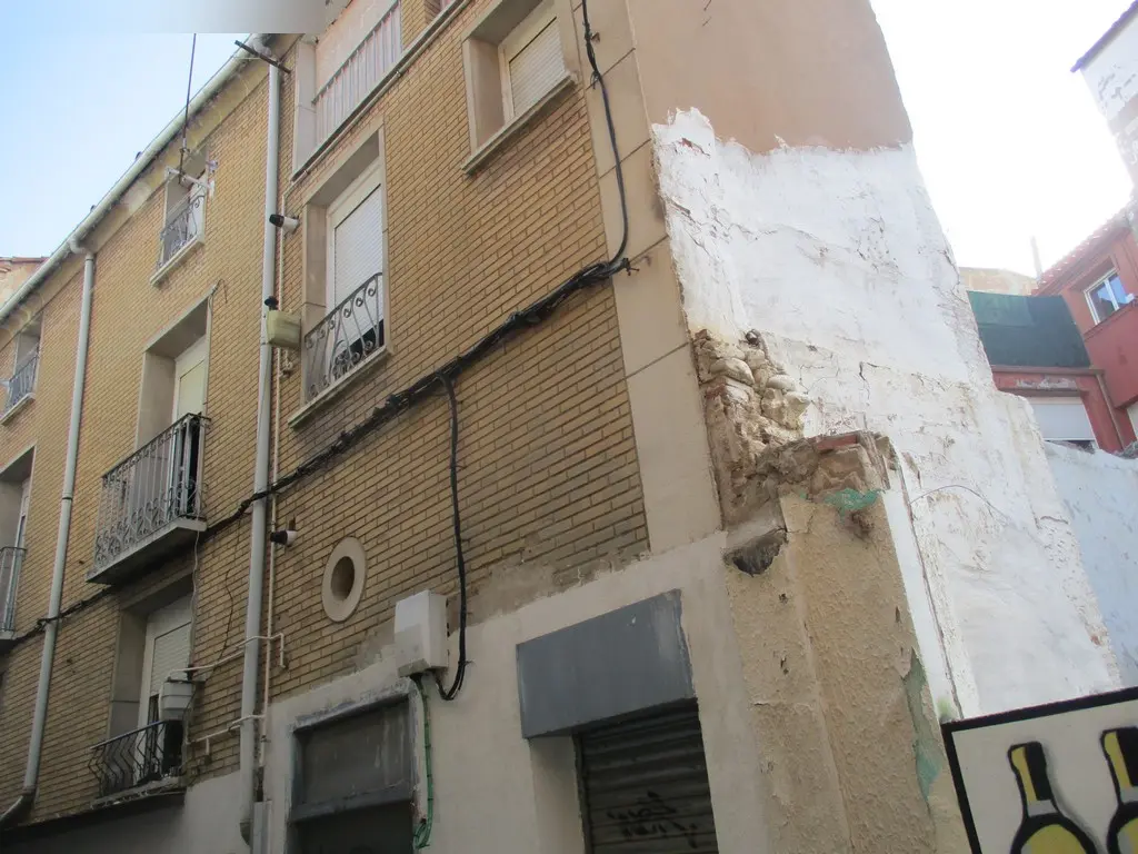 Vivienda en Calahorra