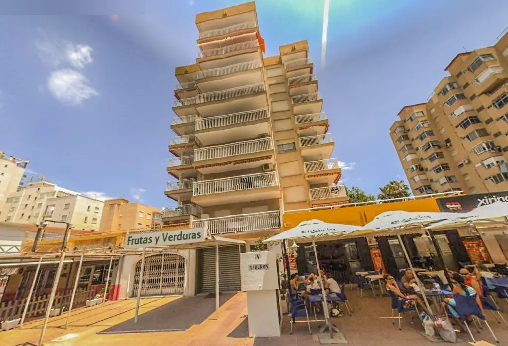Local en Gandia