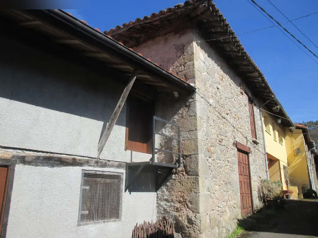 Vivienda en Villaviciosa