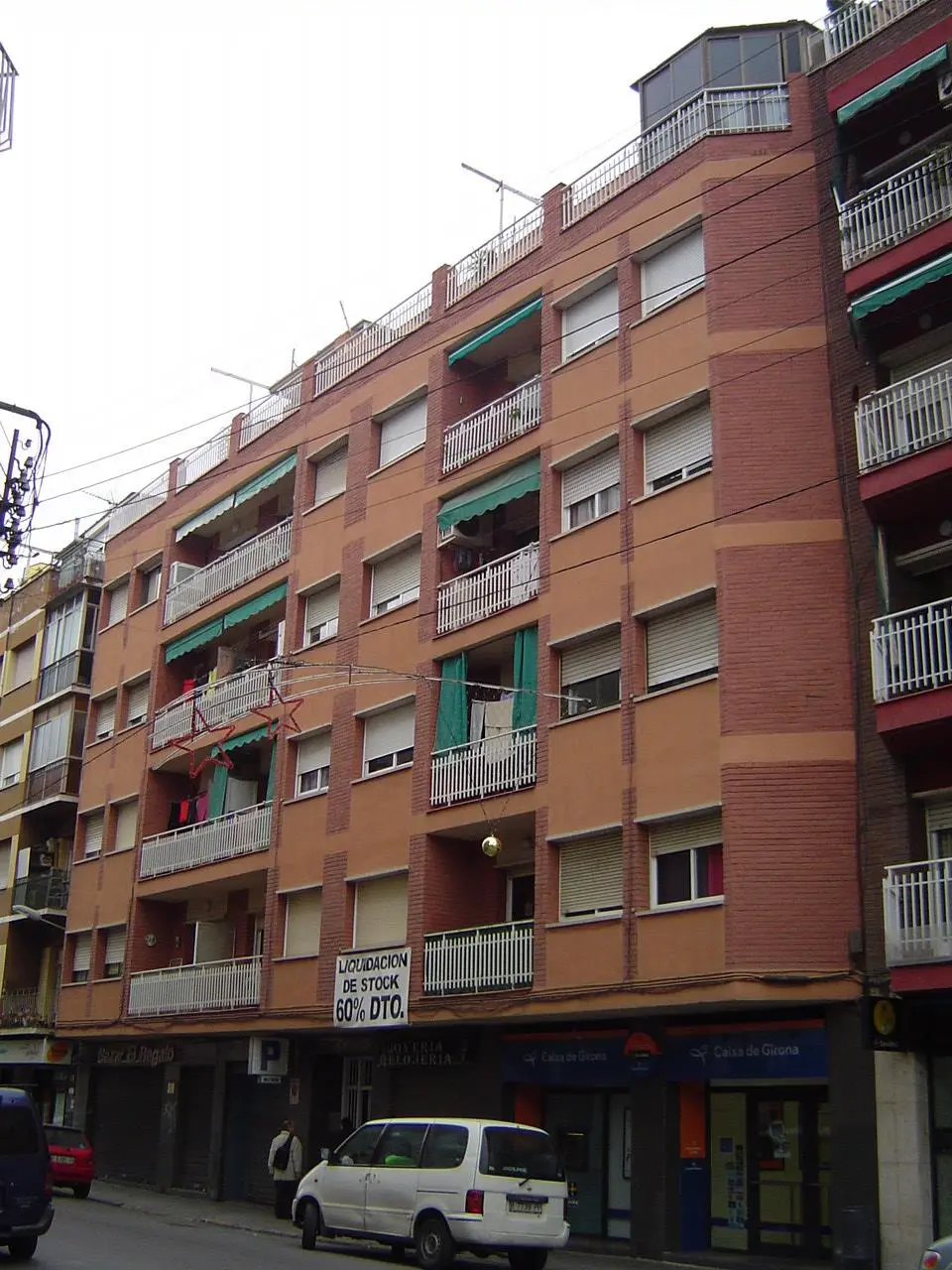 Vivienda en Badalona
