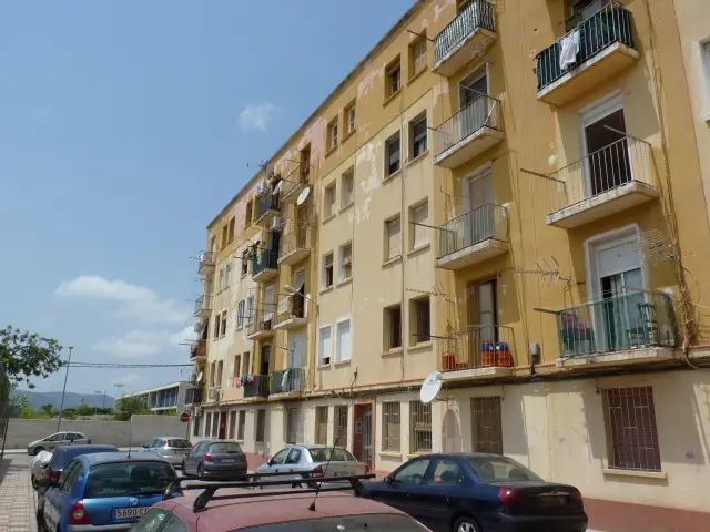 Vivienda en Tavernes de la Valldigna