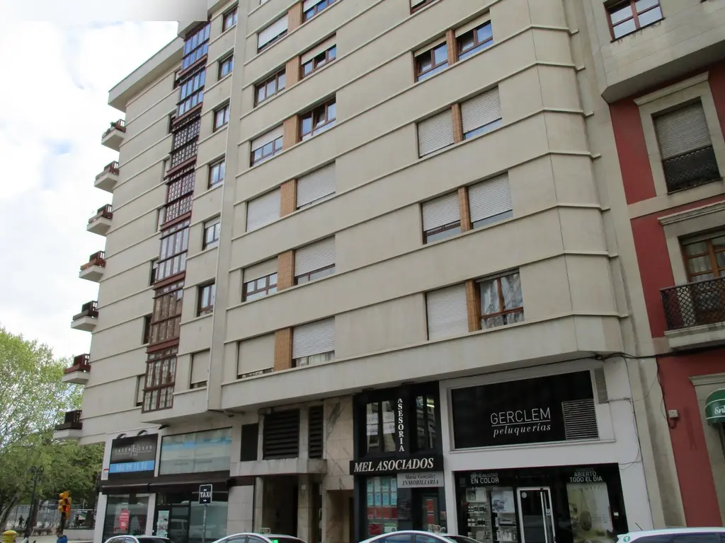 Trastero en Gijón
