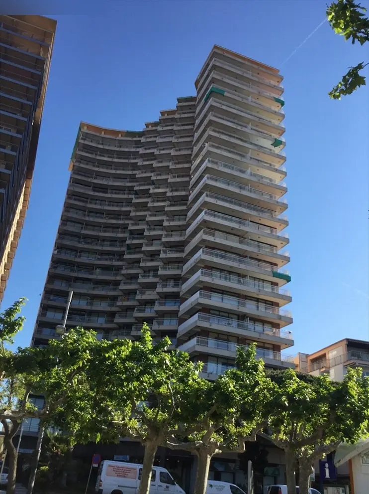 Vivienda en Palamós