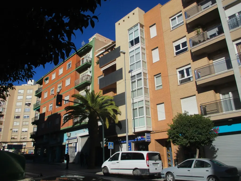 Garaje en Cieza