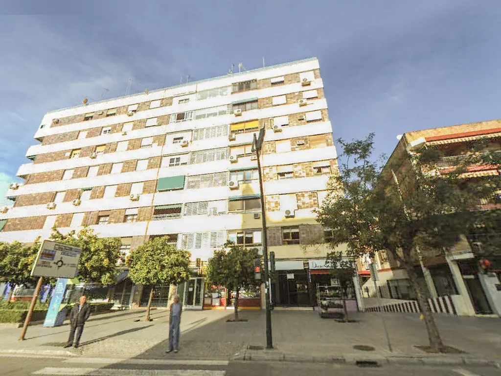 Garaje en Córdoba
