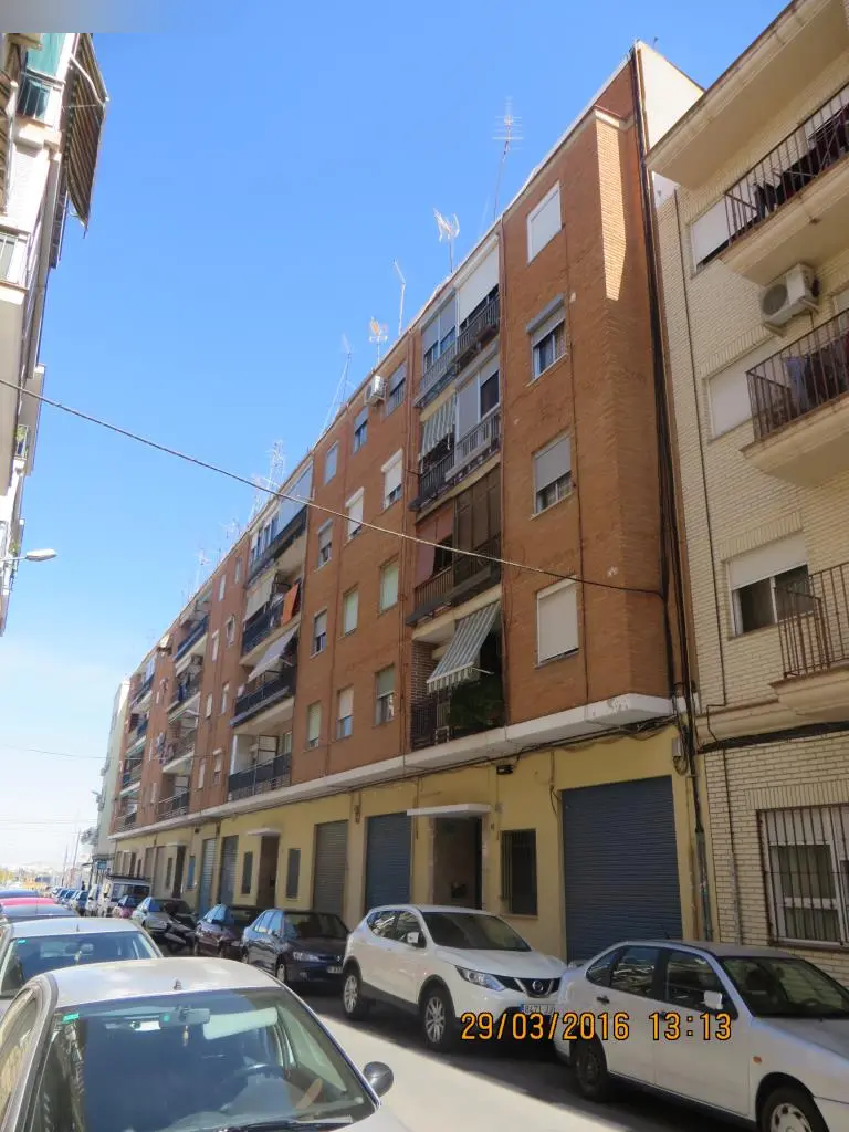 Vivienda en Torrent