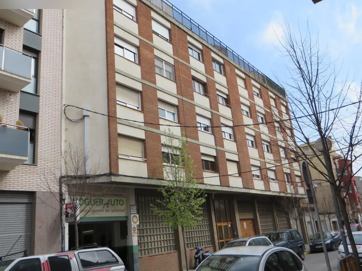 Vivienda en Cerdanyola del Vallès