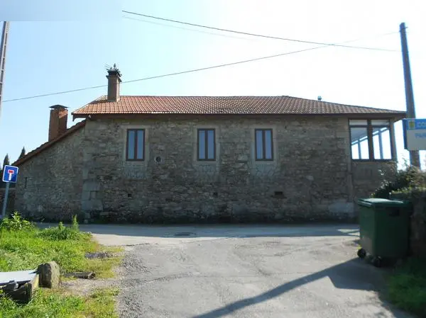 Vivienda en Tomiño
