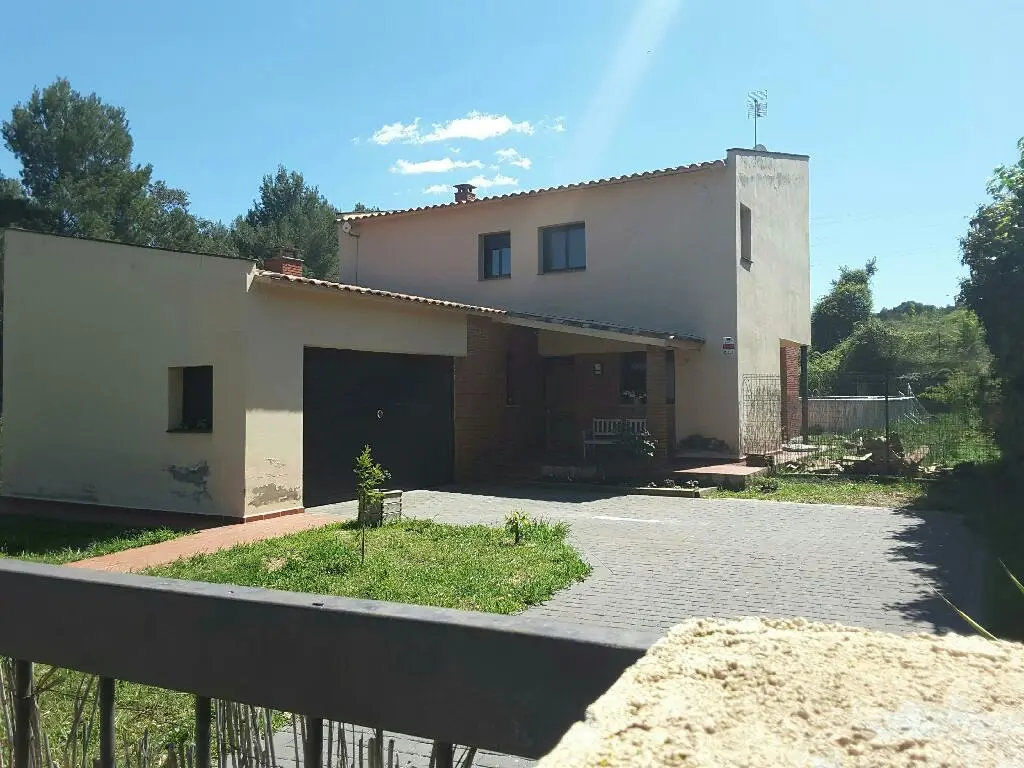 Vivienda en Sant Quirze del Vallès