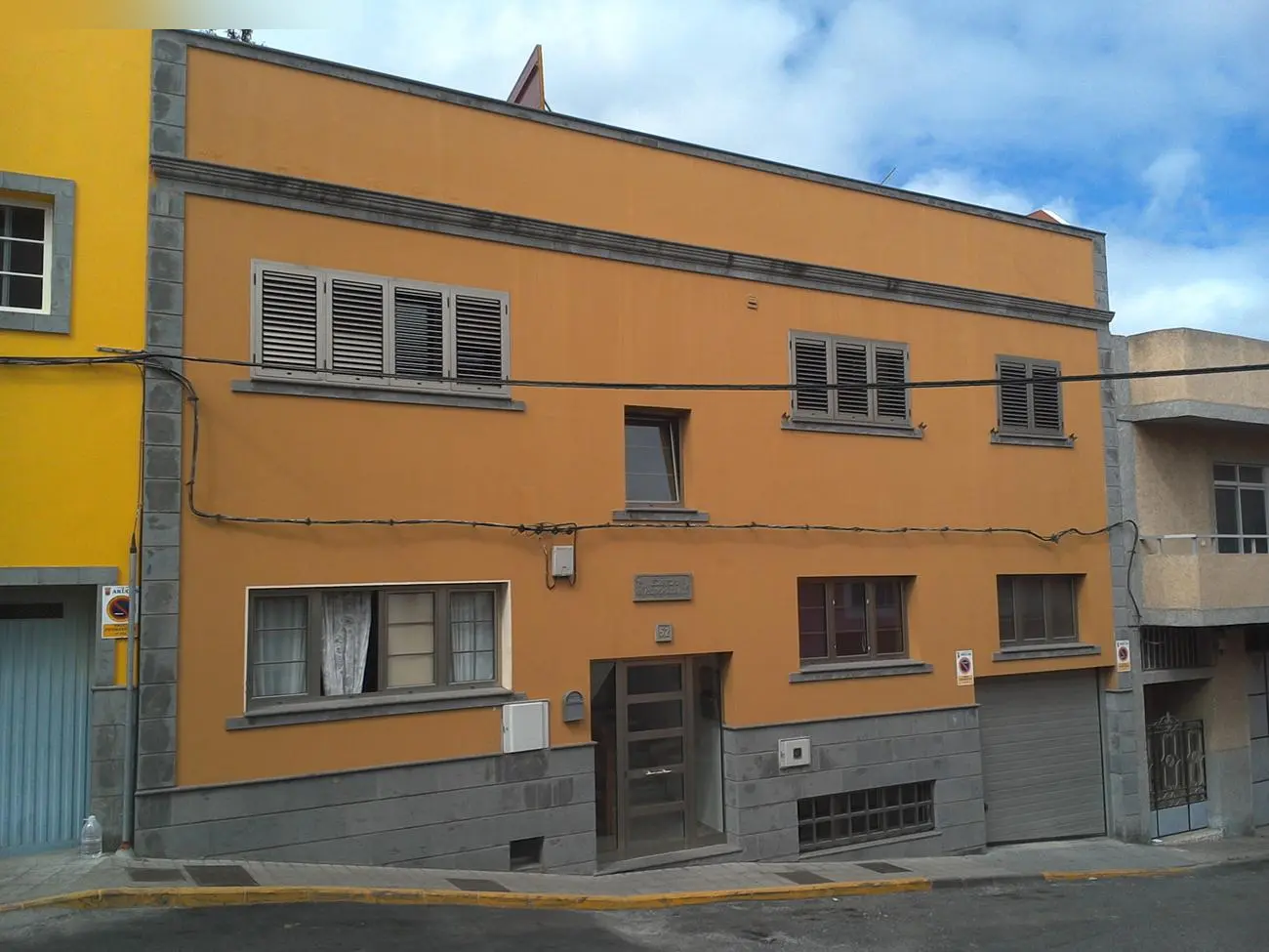 Garaje en Arucas