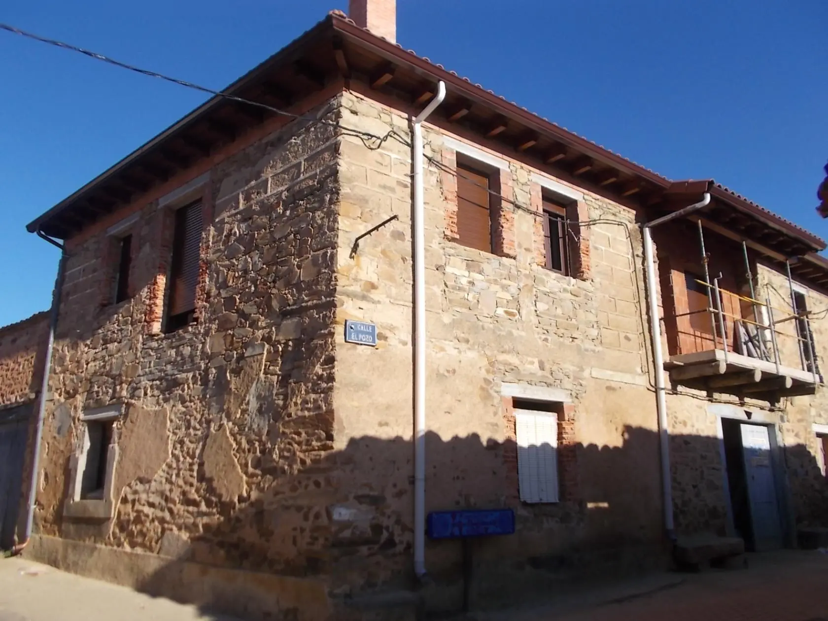 Vivienda en Astorga